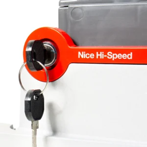 zestaw nice robus 600 hi speed mygo do bram przesuwnych 71319777d2ed4de0be77395d348f8402