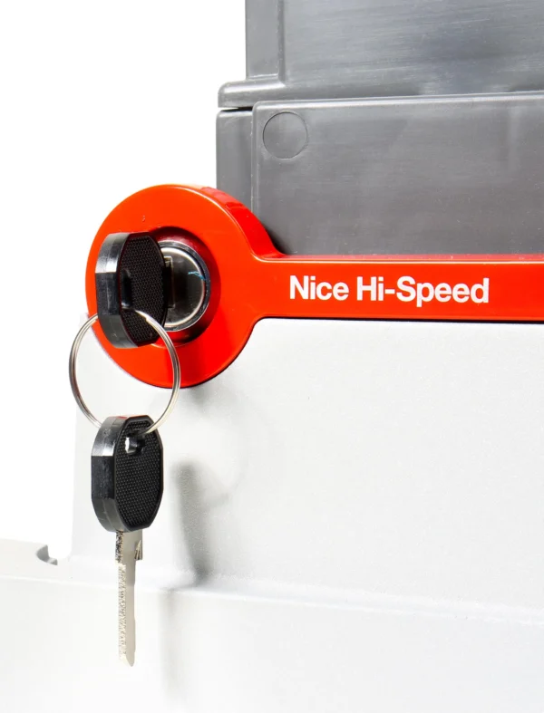 zestaw nice robus 600 hi speed mygo do bram przesuwnych 71319777d2ed4de0be77395d348f8402