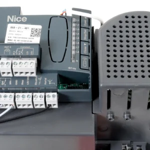 zestaw nice robus 600 hi speed mygo do bram przesuwnych f9be94917db3411ba4404e8f71728a91