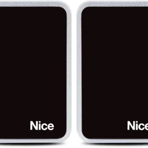 zestaw nice robus 600 mygo do bram przesuwnych 2dbe838cab284830896e4ffdd11b856d