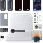 zestaw nice robus 600 mygo do bram przesuwnych 7fc2c79d2ad649f6908ad50c6ea47952