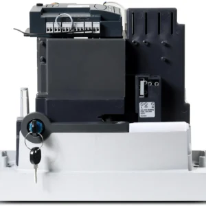 zestaw nice robus 600 mygo do bram przesuwnych f05649cd1e93452790441580d2d0f8a2