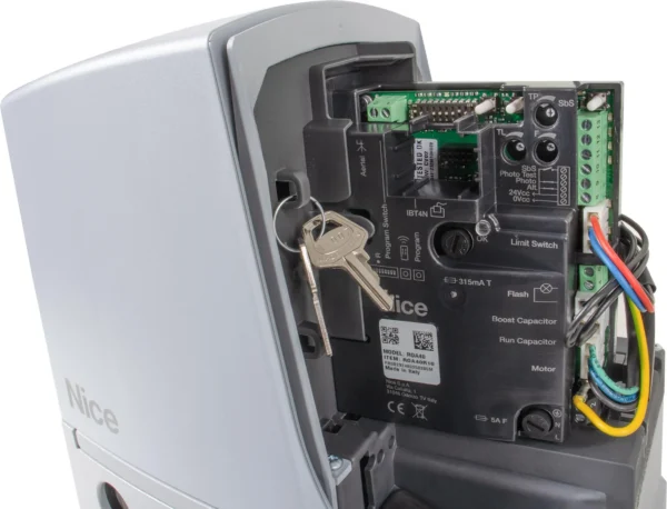 zestaw nice rox 1000 era flor do bram przesuwnych bez fotoko 69b8612a22cf4466a760845357cbcf52