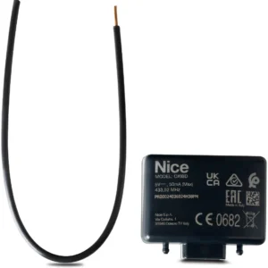 zestaw nice run 1500 era flor do bram przesuwnych 355e825ed94b4741bdeca67ae3619479