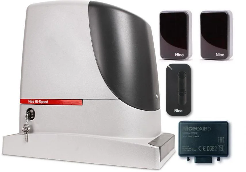 W skład zestawu wchodzi