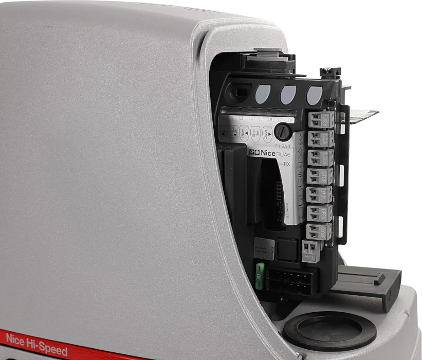 Specyfikacja techniczna