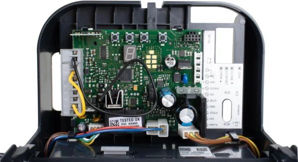 zestaw nice spido 600 do bram garazowych ancuch sr16c 2x 1 8b2a8c56bdd5408f81eb6f9e9e90306e