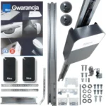 zestaw nice spido 600 do bram garazowych pasek sr16b 2x 16 0ff3b0c14fcc446f94f94270378493e1