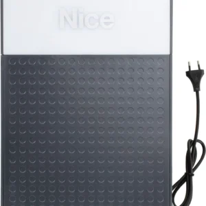 zestaw nice spido 600 do bram garazowych pasek sr16b 2x 16 66400c16e9864e0780fa67e567c4f9c0