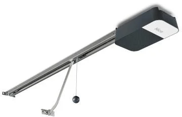 zestaw nice spido 600 do bram garazowych pasek sr16b 2x 16 6d4df046215e4401b409d703c94997e6