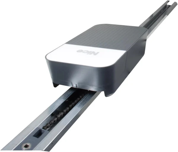 zestaw nice spido 600 do bram garazowych pasek sr16b 2x 16 7e8b2c95765140069fe22b5bbbf20f56