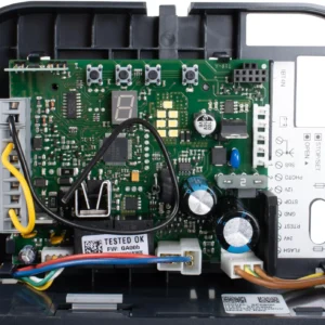 zestaw nice spido 600 do bram garazowych pasek sr16b 2x 16 826c4e7c644c420dbfb3670eda979ab3