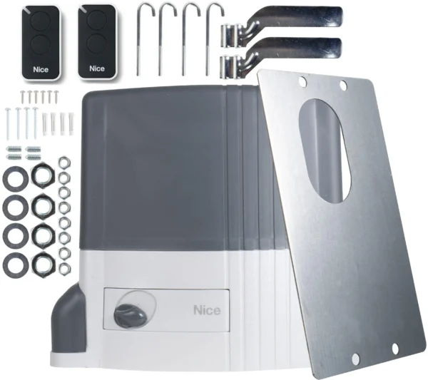 zestaw nice thor 1500 era one do bram przesuwnych bez fotoko a5b5ab2a53da4667924270e9da928067