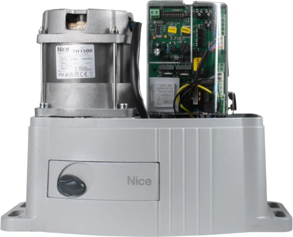 zestaw nice thor 1500 era one do bram przesuwnych bez fotoko d76b9b69b0784ea097cb13e2cd8ac4c6