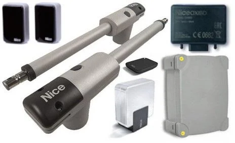 zestaw nice too3000 era one do bram skrzydowych 3096e25ba90b45f79ab6c016651d528f