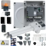 zestaw nice too3000 era one do bram skrzydowych 319959e09c6d4e25993a222ac2039894