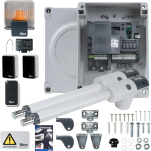 zestaw nice too3000 era one do bram skrzydowych 319959e09c6d4e25993a222ac2039894