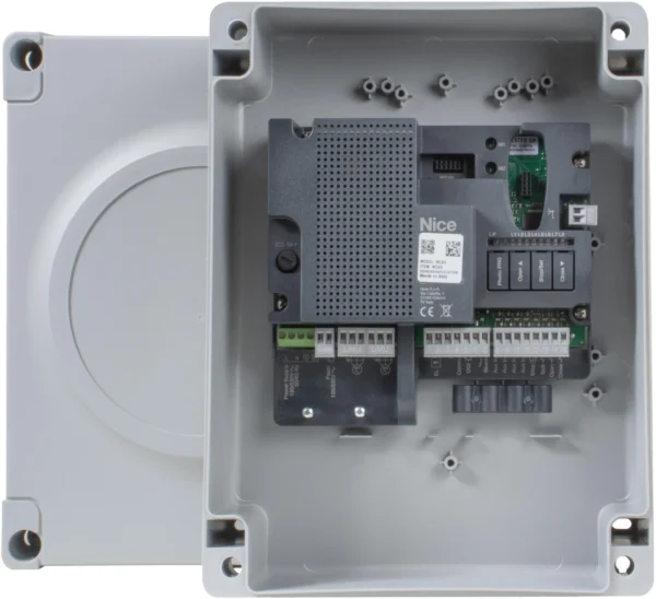 zestaw nice too3000 era one do bram skrzydowych e3dc84c44cce496a9bc570af7e95097b