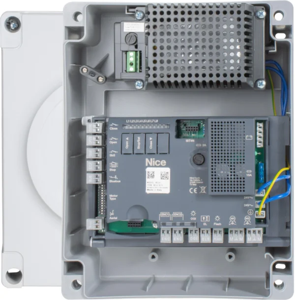 zestaw nice toona to4024bdkce mygo do 6m bram dwuskrzydowych a51dc5fae72b4863a6fa5fc6fd60159b