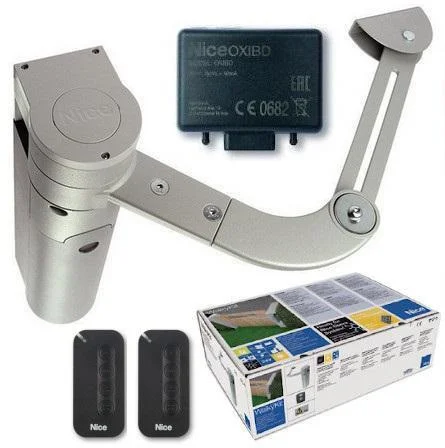 zestaw nice walky 1024 mygo do furtek 3e42a7e8e4374d7fbd9a537fe07266bc