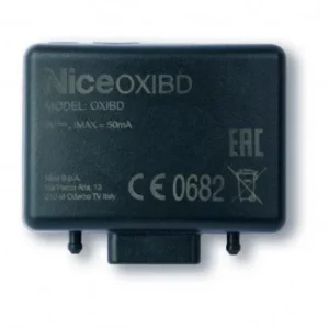 zestaw nice walky 2024 mygo do bram skrzydowych 825def518c3b4521b4aa81035007cee5