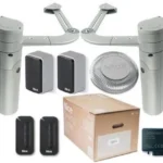 zestaw nice walky 2024 mygo do bram skrzydowych eff4570cb306413fbd055078b556fa5b