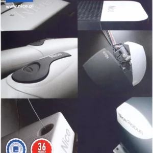 zestaw nice wingo 3524hs era one hi speed do bramy dwuskrz 4ebb8e139d4f4ae5a3c852e02efe0191