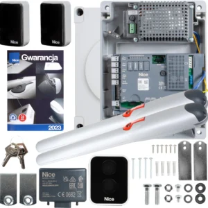 zestaw nice wingo 3524hs era one hi speed do bramy dwuskrz 9d74b9c5a2aa426b8ec3c04906e4853c