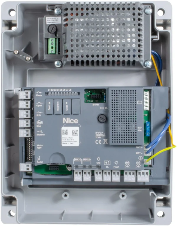 zestaw nice wingo 3524hs era one hi speed do bramy dwuskrz c7788639dac44ff9b274bd7c6ac70cff