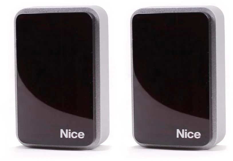 Fotokomórki NICE (nadajnik + odbiornik) EPMB BLUEBUS