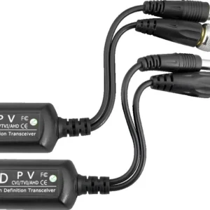 zestaw pasywnych transmiterow video pulsar p trpv1 7ebc89e219f14a429068bffd2eb807cc