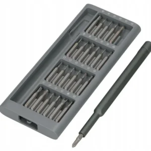 zestaw precyzyjnych wkretakow xiaomi mi precision screwdrive 0ee6e3c46fc4492e99ff1328a18cf13f