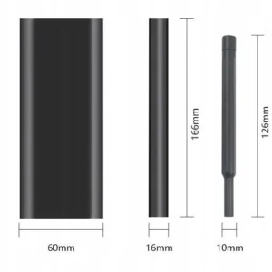 zestaw precyzyjnych wkretakow xiaomi mi precision screwdrive 1ba68a1817814448ab7eeedff3aee0a1