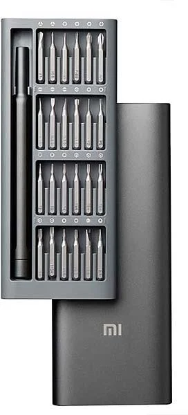 zestaw precyzyjnych wkretakow xiaomi mi precision screwdrive 793f7852a273457abe02d3ec4597d9d7