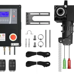 zestaw proxima bp70factory70 do przemysowej bramy garazowej 66bbf5d0eb3c4cbdbe88210693e8050b