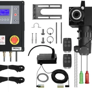 zestaw proxima bp70factory70 do przemysowej bramy garazowej a6c994312fd04ac5b5b568a9c7f88d03