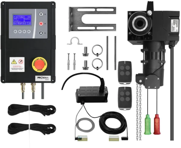 zestaw proxima bp70factory70 do przemysowej bramy garazowej a6c994312fd04ac5b5b568a9c7f88d03 zestaw proxima bp70factory70 do przemysowej bramy garazowej a6c994312fd04ac5b5b568a9c7f88d03