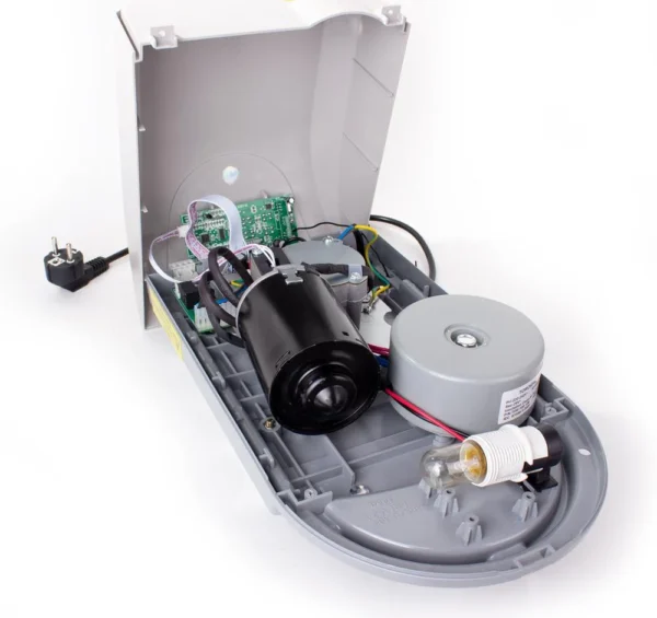 zestaw proxima g1000p banan hcs 43392mhz szyna ancuch 2x 210 53852551450f43e7a25fba450d4eaf92