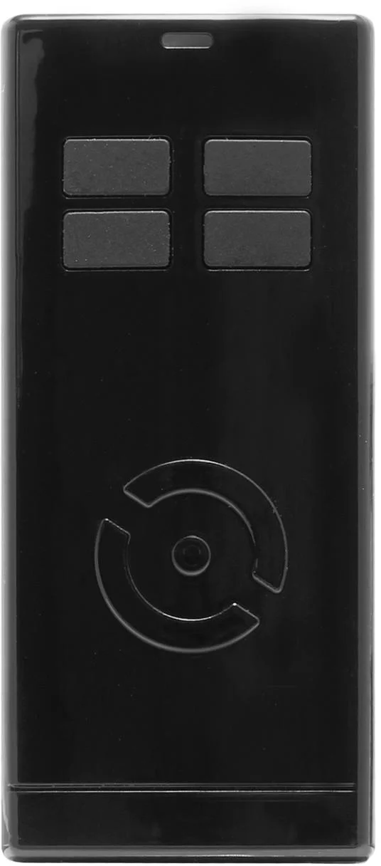 zestaw proxima in out distance control t4 czarny 5b9de0452f6748bd846427f531f3d790