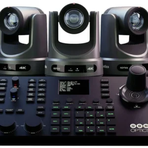 zestaw ptzoptics producer 4k bundle pt20x4k producer sjoy 69296e791d40488fb5fc511b7a0df368