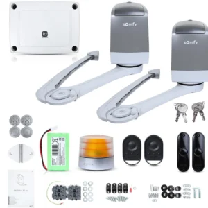 zestaw somfy axovia 3s io comfort pack do 4m bram dwuskrzydo 021034d689de4e1290211d9f575ef14d