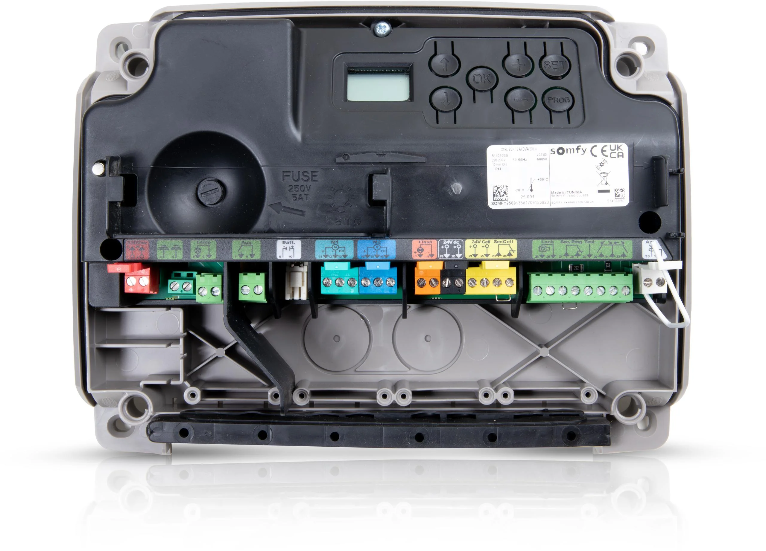 Specyfikacja techniczna: