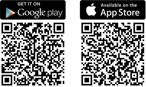 Pobierz aplikację SOMFY CONNEXOON