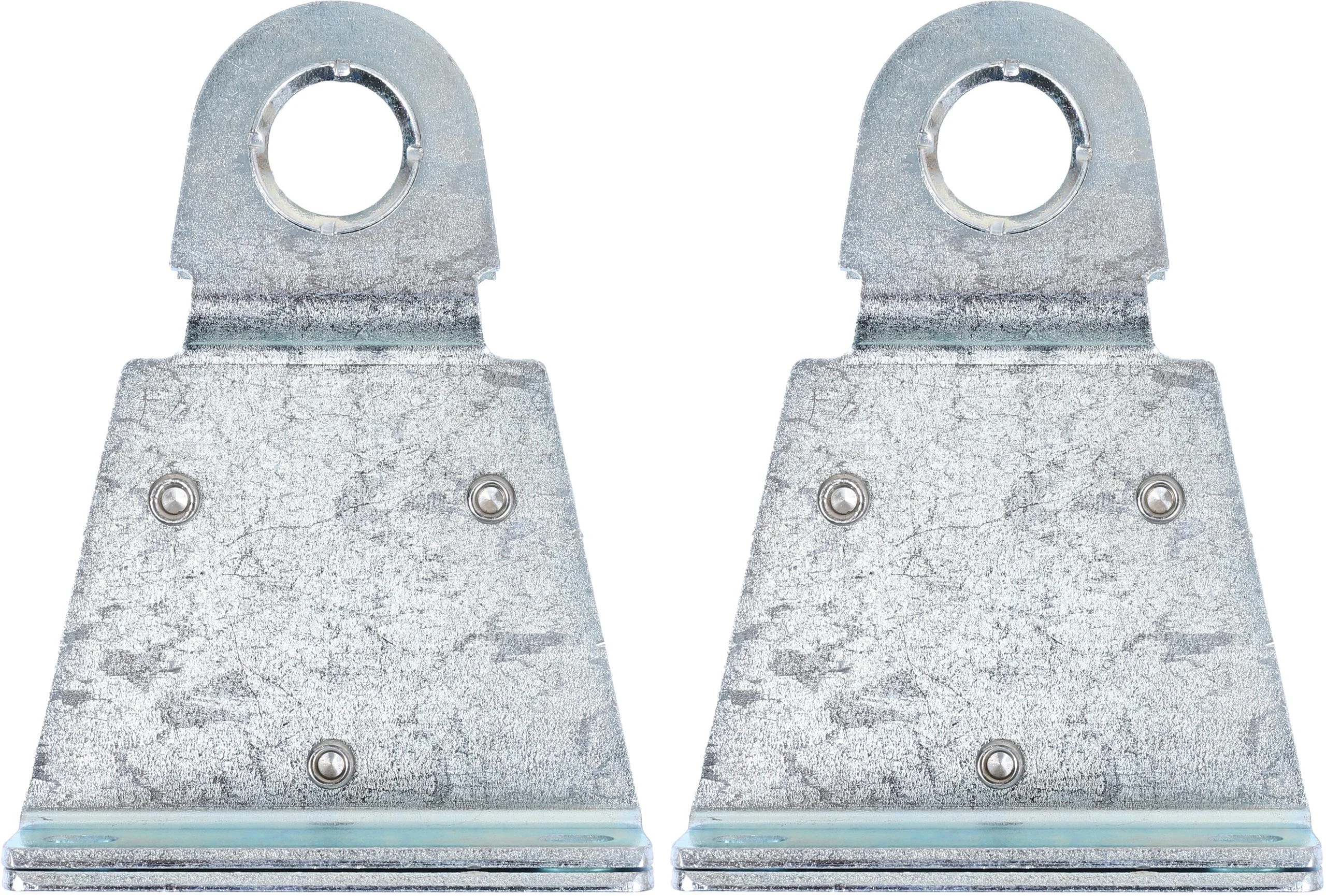 Zestaw Somfy Ixengo L 24V IO Comfort Pack do 8m bram dwuskrzydłowych