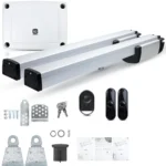 zestaw somfy ixengo l 24v io ee pack do 8m bram dwuskrzydowy 0cb2ff1027834a8289c5515fee5aecbb