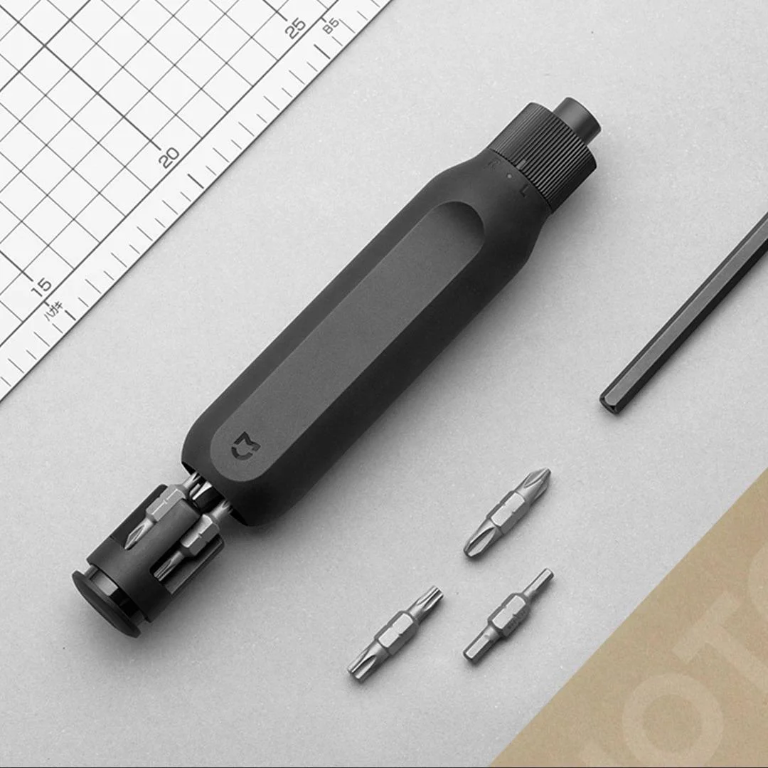 Zestaw śrubokrętów Xiaomi Mi 16-in-1 Ratchet Screwdriver