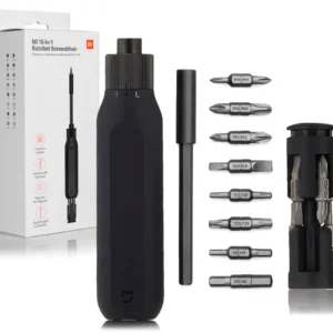zestaw srubokretow xiaomi mi 16 in 1 ratchet screwdriver f8a0702337724c1fb245814b9bc54bf3