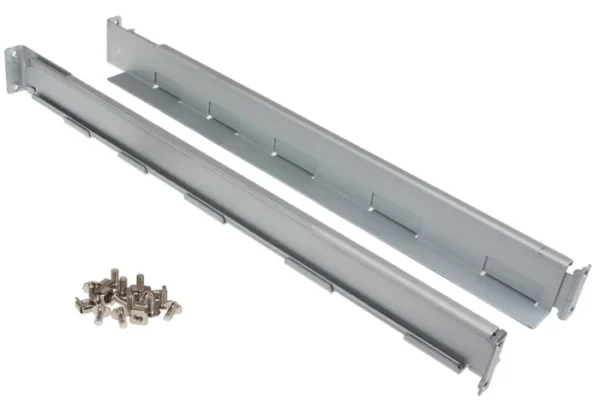 zestaw szyn montazowych do szaf 19 powerwalker dla ups vfi 23187242cc13402ca07b4cd4c2036a9b