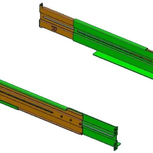 zestaw szyn montazowych do szaf 19 powerwalker dla ups vi r1 44cec8b985fe47c4b220e5ea9f67f81f