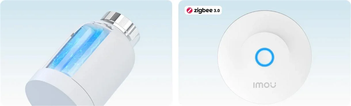 Niższe zużycie energii